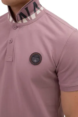 Obrázok produktu pre NAPAPIJRI - Pánske polo tričko Epy - veľkosť XXL