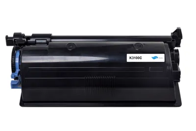 Produktbild von POV Toner, Schwarz (Kyocera TK-3100)