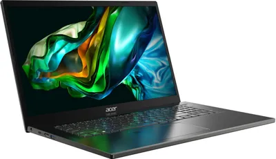 Obrázok produktu pre Acer Aspire NX.KJLEG.00N - 17" Notebook - Core i7 43,9 cm