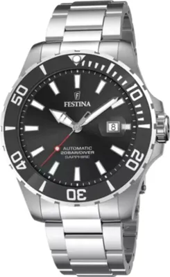Immagine prodotto di Orologio Festina da uomo F20531-4 argento