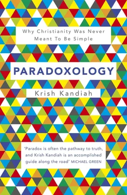 Produktbild von Paradoxology