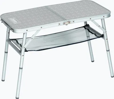 Produktbild von Stolík Coleman Mini Camp PRO 2ps.