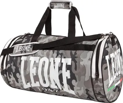 Productafbeelding van Leone1947 Mimetic 45 liter tas, grijs. Grijs, one size