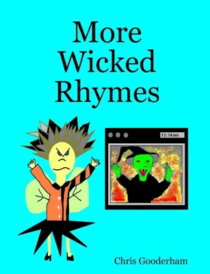 Produktbild von More Wicked Rhymes