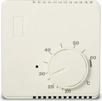 Produktbild von Schaltschrank Thermostat TMS mit Kontrolleuchte