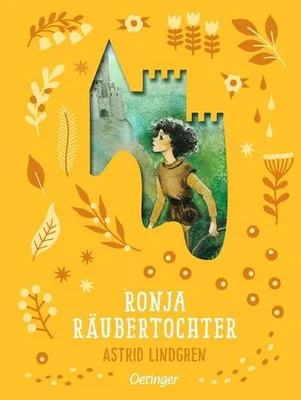 Immagine prodotto di Ronja Räubertochter