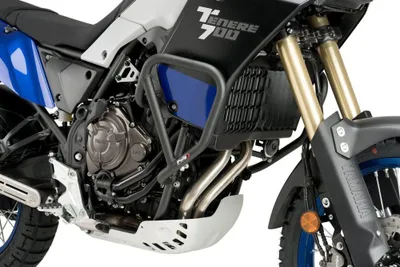 Produktbild von PUIG 21192N Sturzbügel  passend fuer YAMAHA TENERE 700 Schwarz