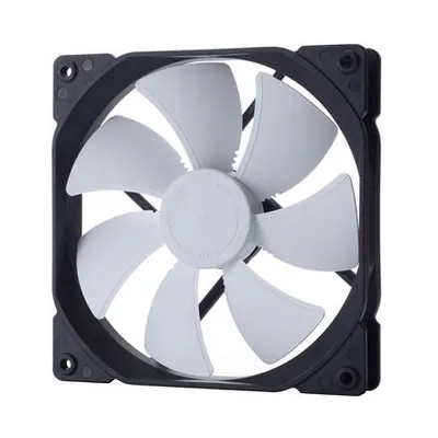Zdjęcie produktu dla Fractal Design Dynamic X2, Wentylator, 14 cm, Czarny, Biały