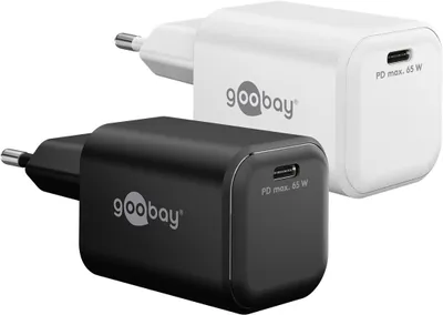 Obrázek produktu pro Goobay 79156, Vnitřní, AC, Bílá