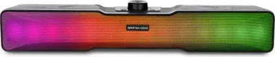 Immagine prodotto di Spartan Gear Orpheus RGB soundbar