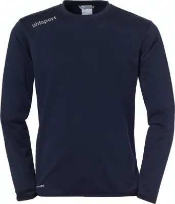 Produktbild von Uhlsport ESSENTIAL TRAINING TOP 164 marine/weiss