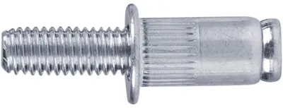 Obrázok produktu pre FORTUM Sada samorezných skrutiek, 50 kusov, M5x12 mm