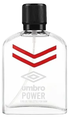 Obrázok produktu pre Umbro Power Woda toaletowa, 75ml