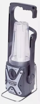 Obrázek produktu pro Hitachi Akku-Lampe UB 12DL 9,6V/12V
