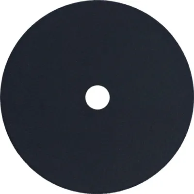 Produktbild von Standard for Metal für Trennscheibe gerade, 180 mm, 22,23 mm