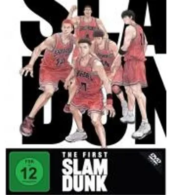 Produktbild von The First Slam Dunk