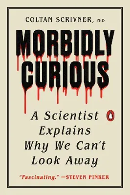 Produktbild von Morbidly Curious