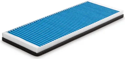 Produktbild von UFI 34.195.00 Innenraumfilter Pollenfilter für AUDI A4 Limousine (8D2, B5)