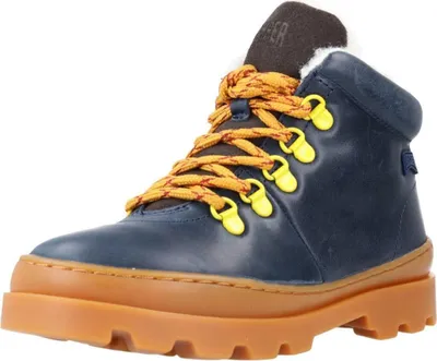 Produktbild von CAMPER BRUTUS Kinderschuhe Blau