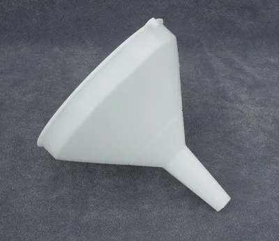 Produktbild von CZ nálevka d25cm-trychtýř, plast