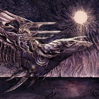 Produktbild von Hammers Of Misfortune: Overtaker - - (Vinyl / Pop (Vinyl))