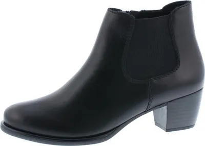 Produktbild von Remonte R2682-01 schwarz Klassische Stiefeletten  HW 19/20, Spocc:37