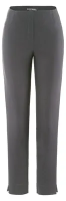 Stehmann Hose Loli-742 in grau
