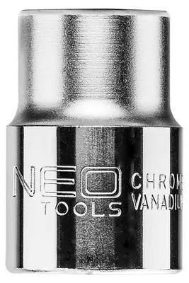 Image de NEO TOOLS Douille hexagonale 3/4", 55 mm
