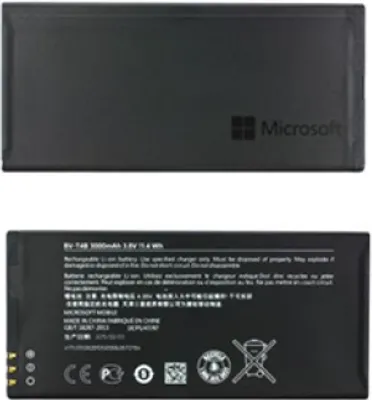 Obrázok produktu pre Microsoft Lumia 640 XL Akku BV-T4B