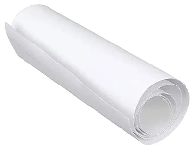 Imagen del producto de Cinta antideslizante transparente para patinetas, 126 x 26 cm, ideal para patinetas y scooters