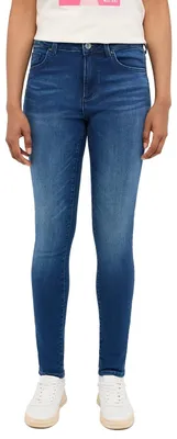 Productafbeelding van MUSTANG Stijl Shelby Skinny Jeans
