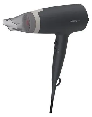 Obrázek produktu pro Fén PHILIPS BHD351.10, 2100 W, technologie ThermoProtect, pokročilý ionizátor