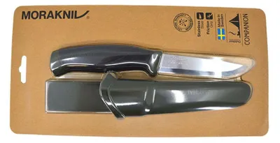 Produktbild von Morakniv Companion MG (S) Grün 10,4 cm