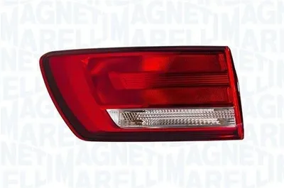 Produktbild von MAGNETI MARELLI Rückleuchte Heckleuchte Rechts Äusserer für AUDI A4 B9 Avant (8W5, 8WD)