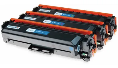 Zdjęcie produktu dla Toner G&G kompatybilny z HP, opakowanie zbiorcze, kolorowy, 15 000 stron