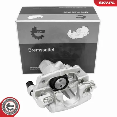 Produktbild von ESEN SKV Bremssattel Hinten Links für FORD Focus II Schrägheck (DA, HCP, DP) Ø38mm 78SKV523