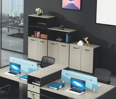 Immagine prodotto di Armadi 3x schedari Armadio per documenti Armadio per archivio d'ufficio Armadio per archiviazione