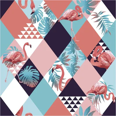 Obrázek produktu pro Samolepka s efektem tapety – MALAYSIA – 40 x 40 cm