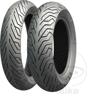 Obrázok produktu pre Pneumatika MICHELIN City Grip 2 110/70-12 s technológiou PST a európskou homologizáciou