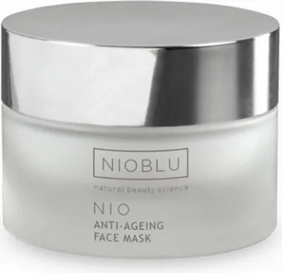 Produktbild von NIOBLU Anti-Ageing Gesichtsmaske  (50 ml)