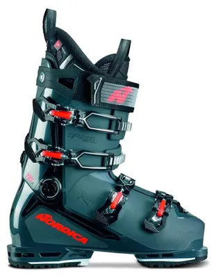 Produktbild von Nordica Speedmachine 3 110 X Tourenskischuhe Grau 29.5 Mann Grau 29.5