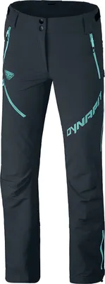 Produktbild von Dynafit Damen Softshell Hose Mercury 2 DST blueberry : 42 Größe: 42