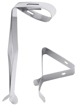 Produktbild von CONTACTO Thermometer, Länge: 40 mm