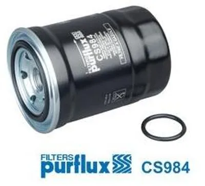 Produktbild von Kraftstofffilter PURFLUX CS984 für MAZDA CX-30 (DM) Filtereinsatz