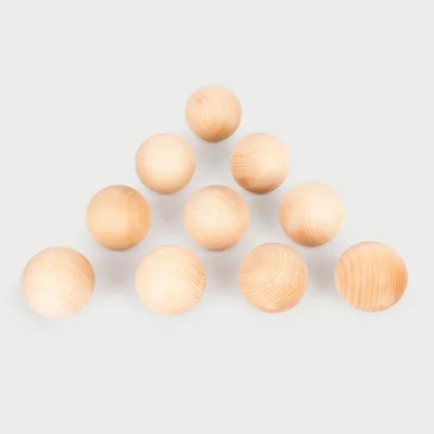 Produktbild von Tickit 73944, 0,8 Jahr(e), Holz, Holz