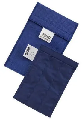 Produktbild von Frio Insulin Kühltasche Pumpen 1 St