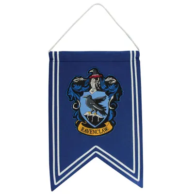 Produktbild von Ravenclaw Wandbehang mit Kordel