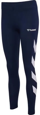 Productafbeelding van S|hummel hmlMOVER Tights, dames leggings, model 213171-7026