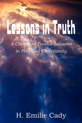 Produktbild von Lessons in Truth
