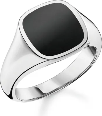 Produktbild von Thomas Sabo TR2332-177-11 Ring, Ringgröße:60